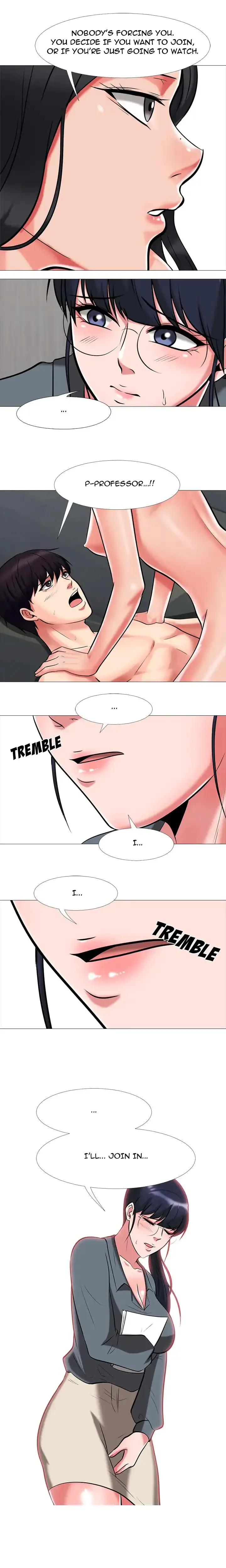 Extra Credit Episode 9 - Page 13