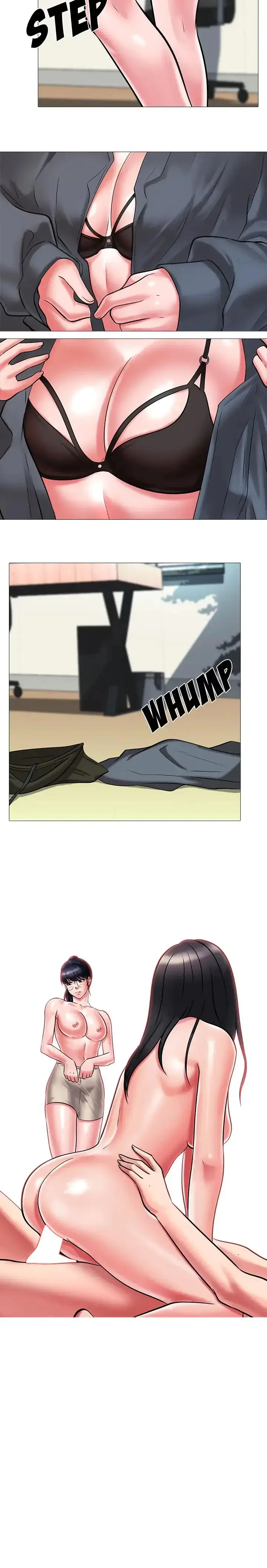 Extra Credit Episode 9 - Page 15