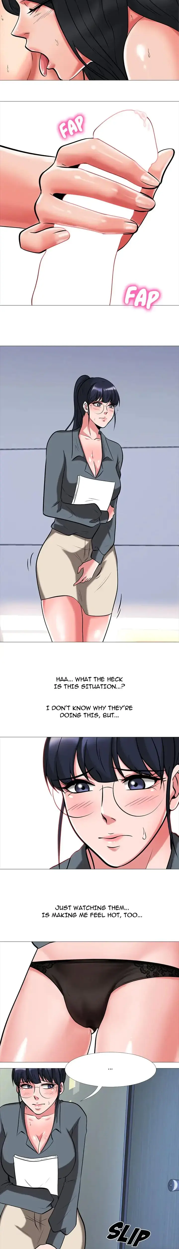 Extra Credit Episode 9 - Page 8