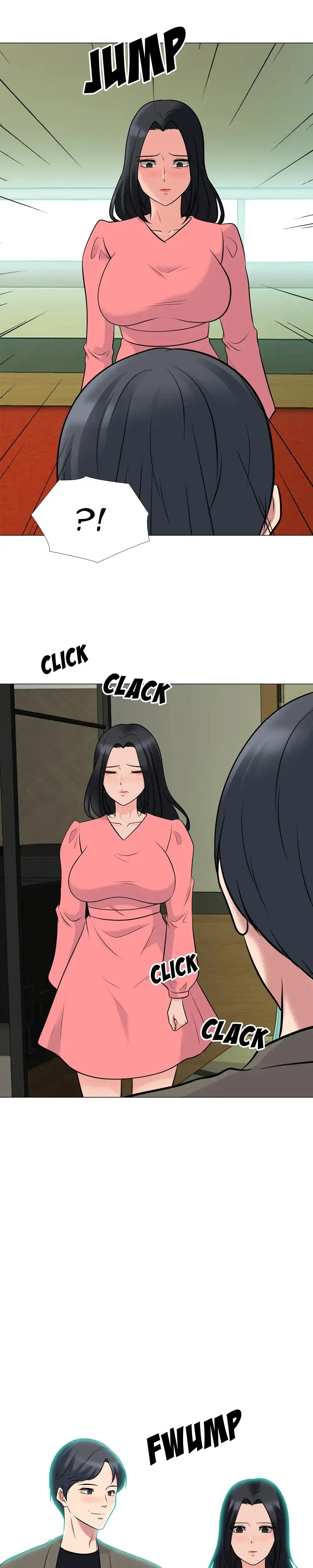 Extra Credit Episode 90 - Page 1