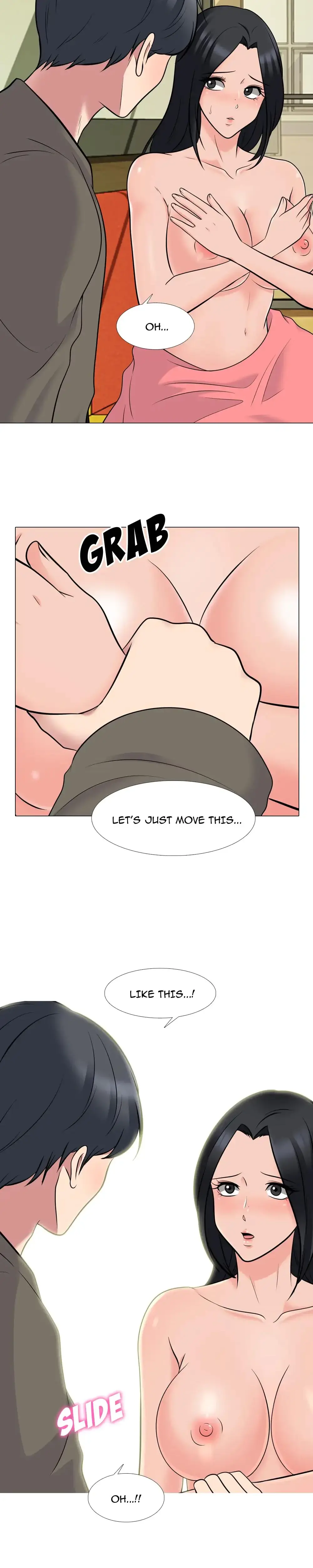 Extra Credit Episode 90 - Page 16