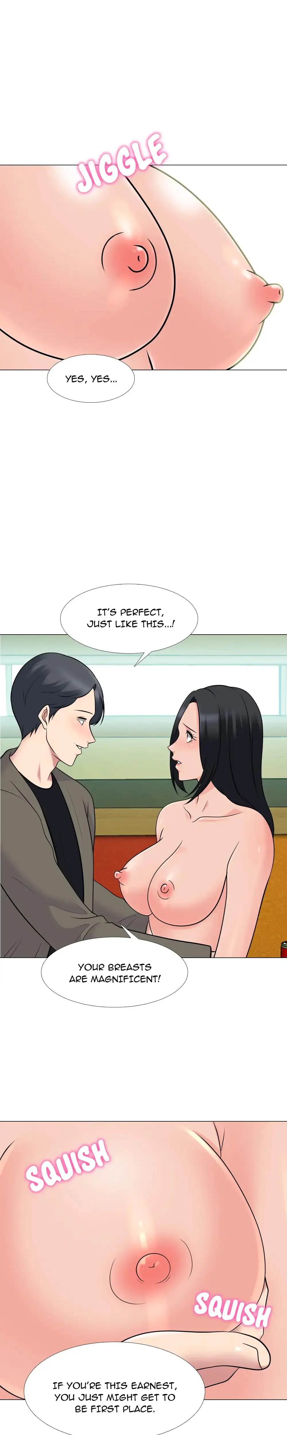 Extra Credit Episode 90 - Page 17