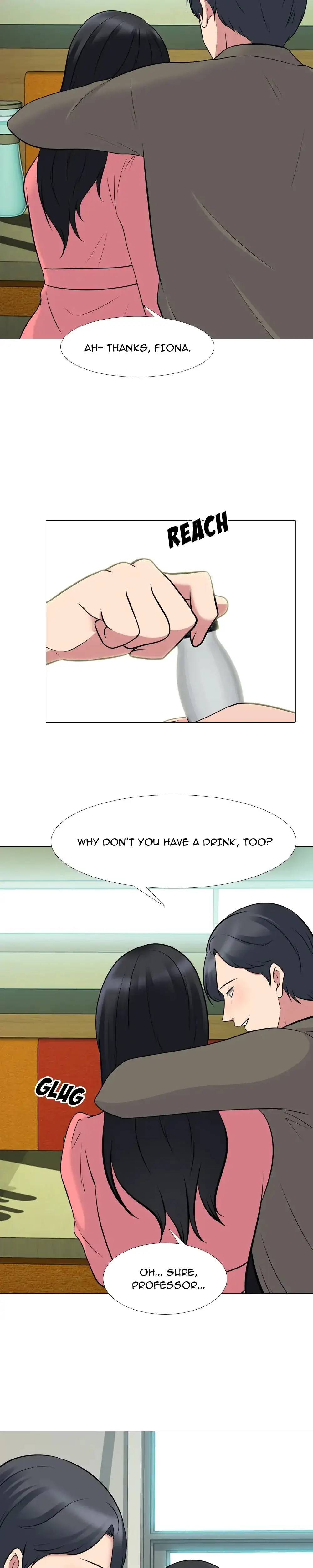 Extra Credit Episode 90 - Page 6