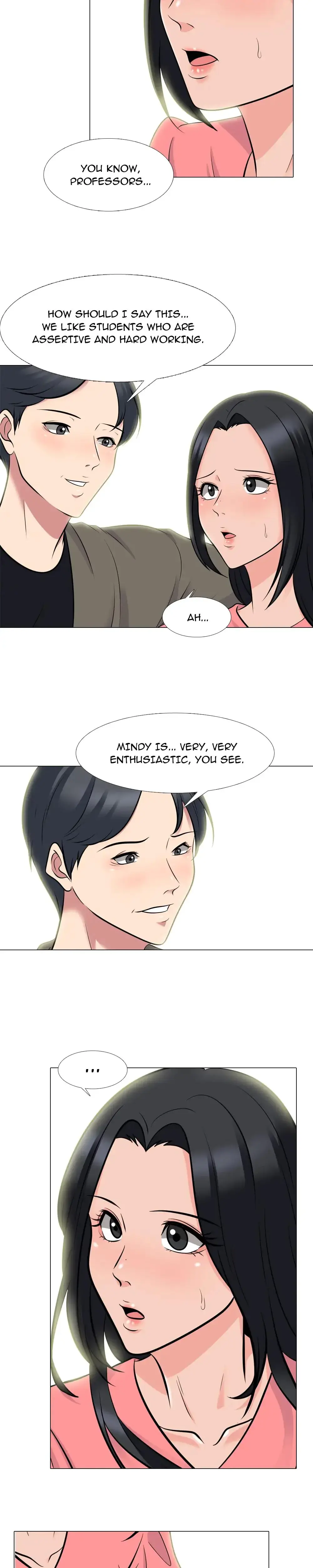 Extra Credit Episode 90 - Page 8