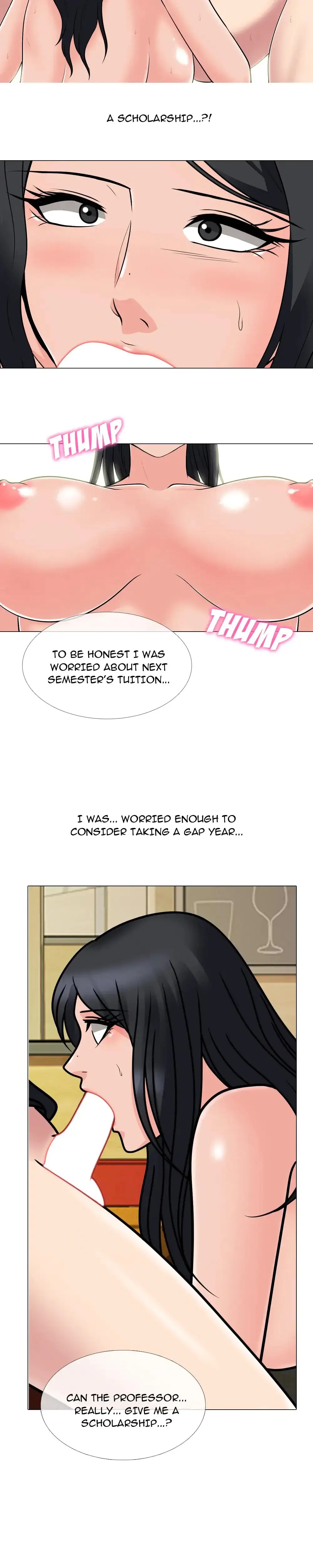 Extra Credit Episode 91 - Page 13