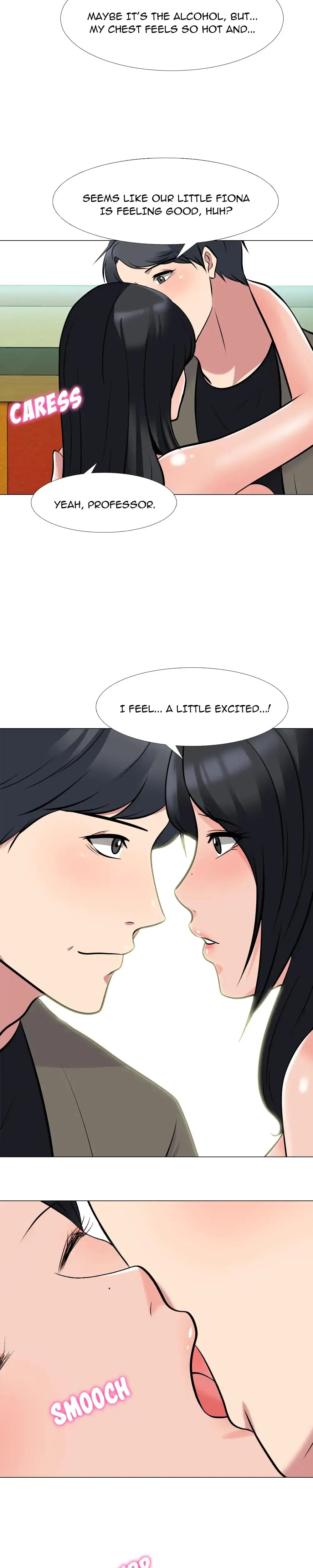 Extra Credit Episode 91 - Page 16