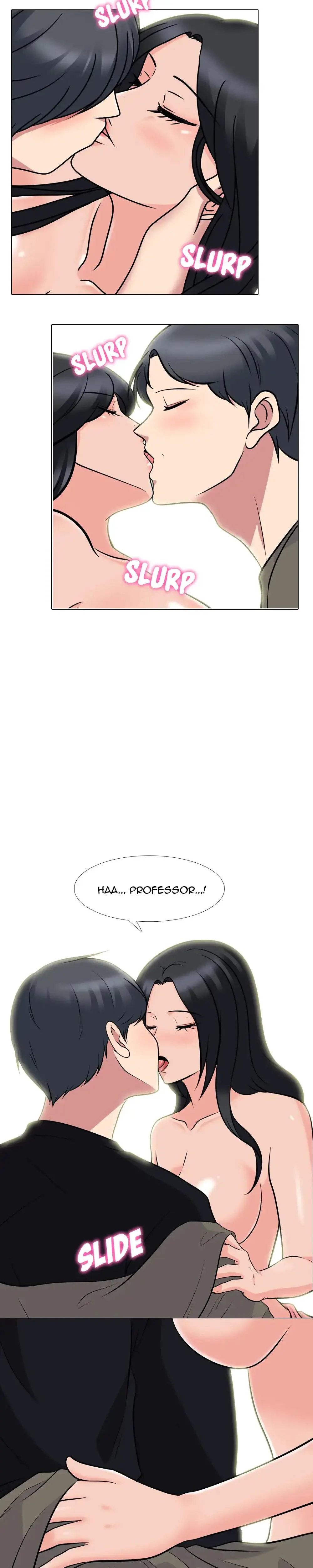 Extra Credit Episode 91 - Page 17