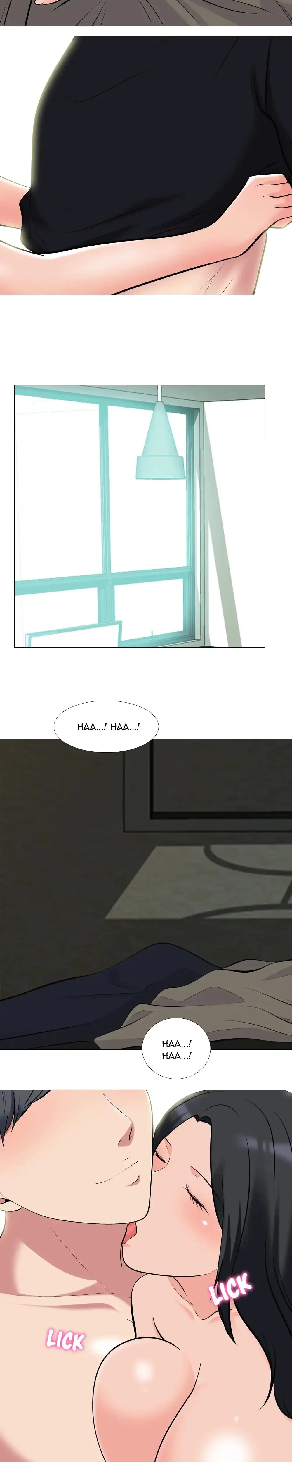 Extra Credit Episode 91 - Page 18
