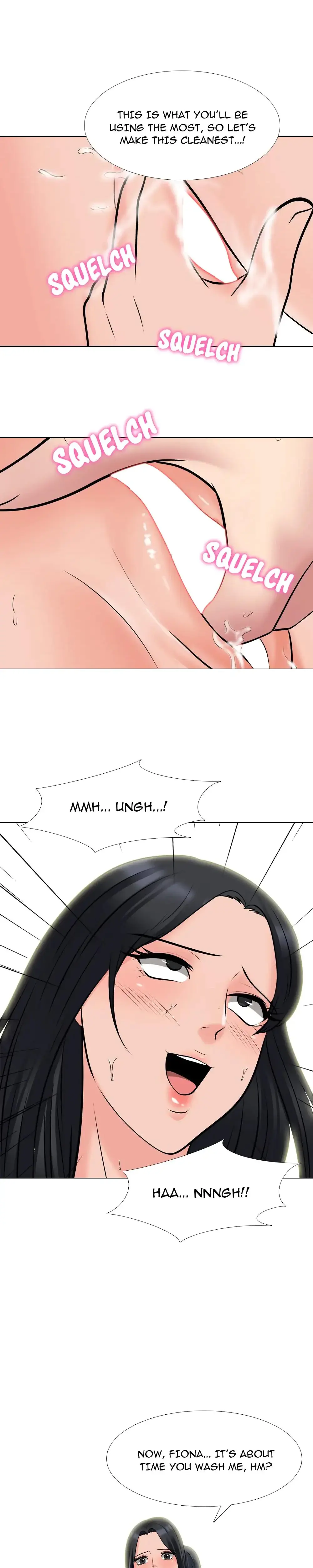 Extra Credit Episode 92 - Page 12