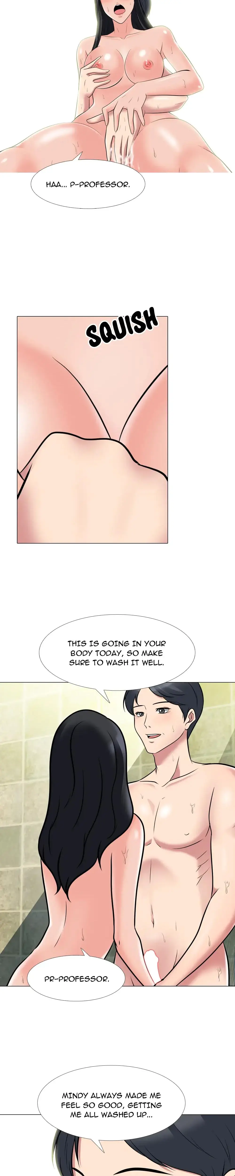 Extra Credit Episode 92 - Page 13