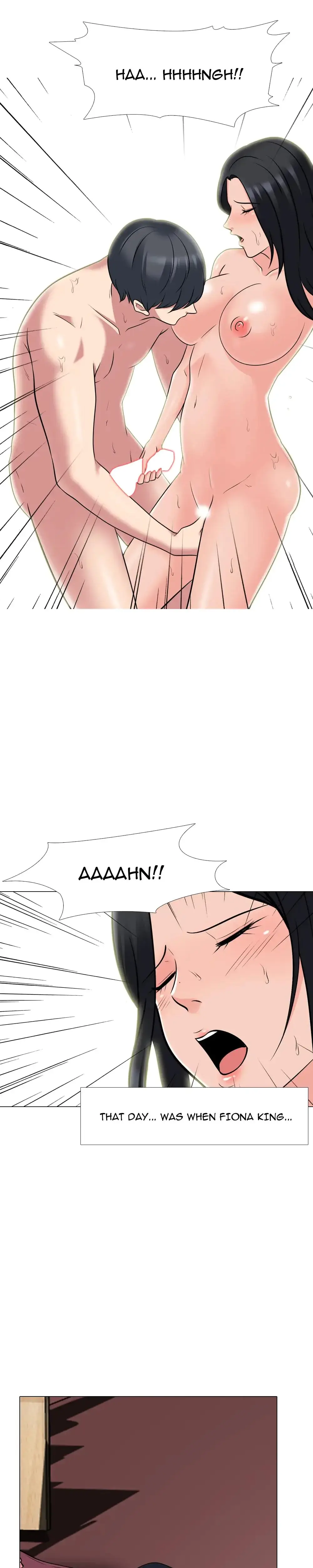 Extra Credit Episode 92 - Page 17