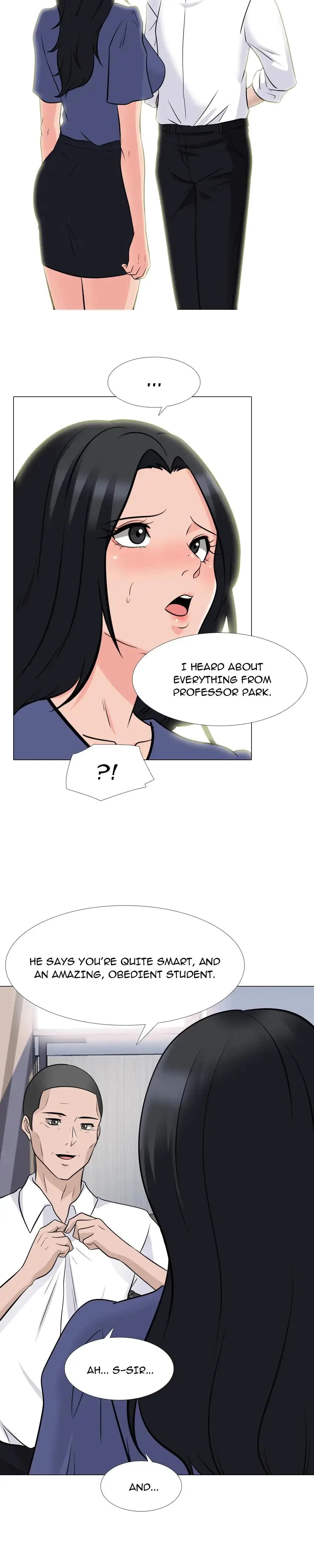 Extra Credit Episode 93 - Page 11