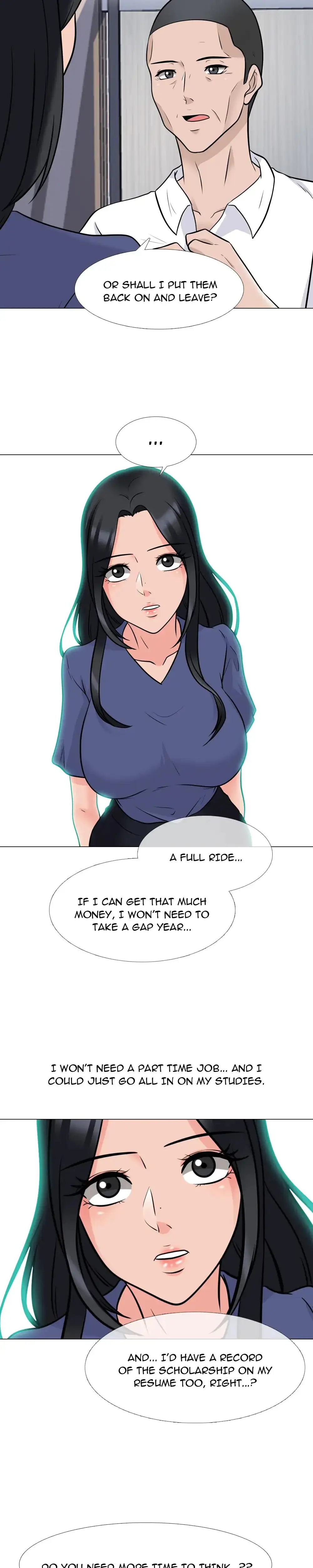 Extra Credit Episode 93 - Page 13