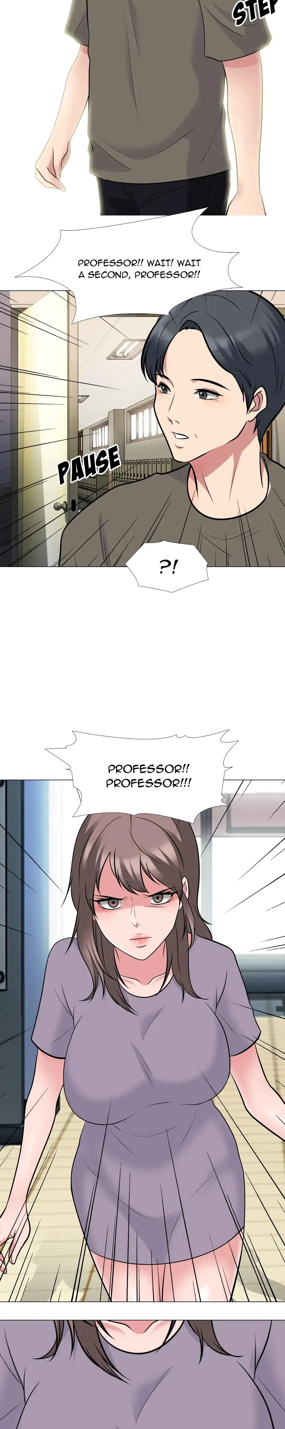Extra Credit Episode 93 - Page 21
