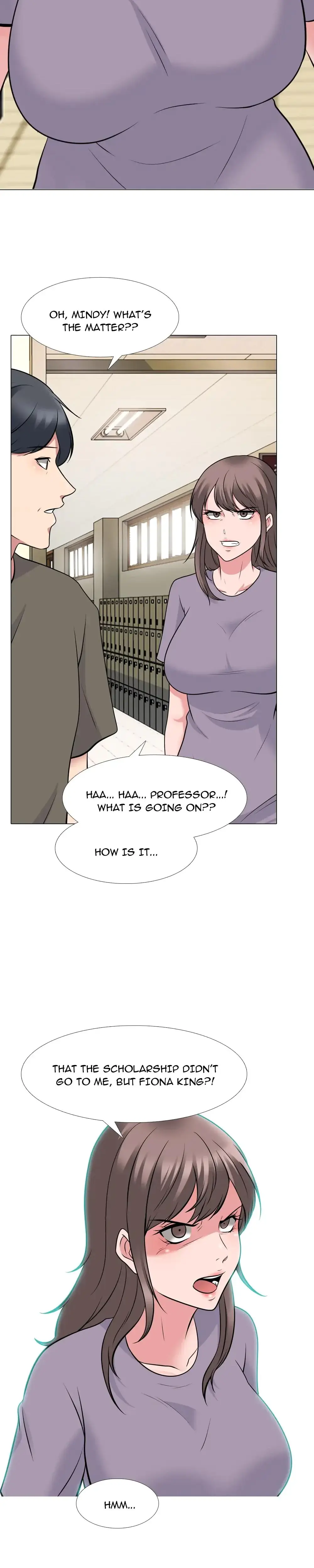 Extra Credit Episode 93 - Page 22