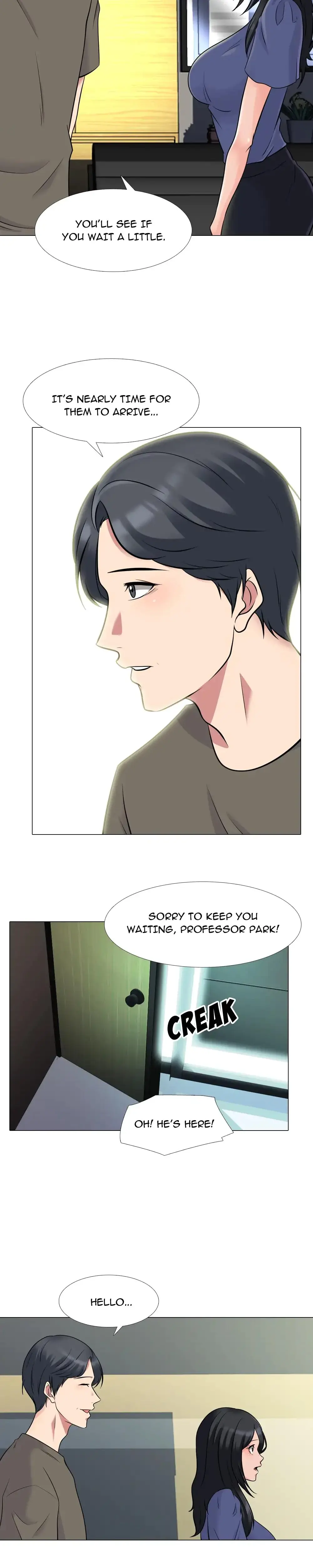 Extra Credit Episode 93 - Page 4