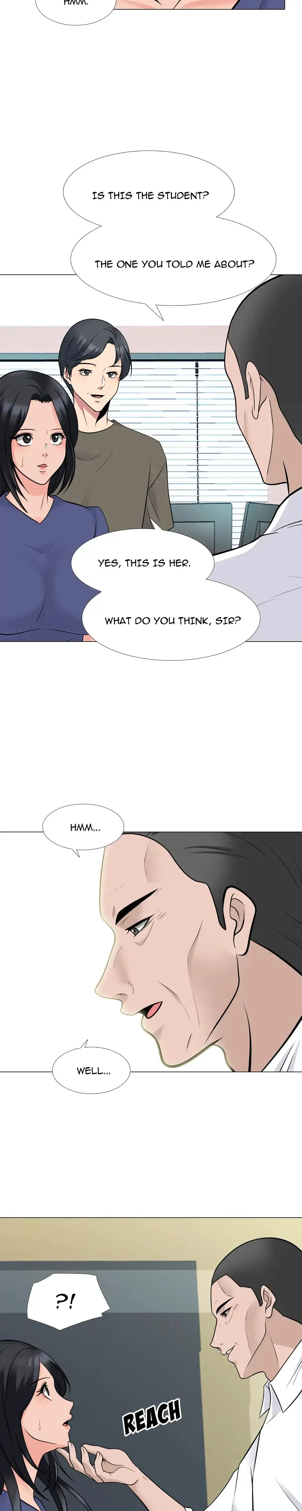 Extra Credit Episode 93 - Page 6