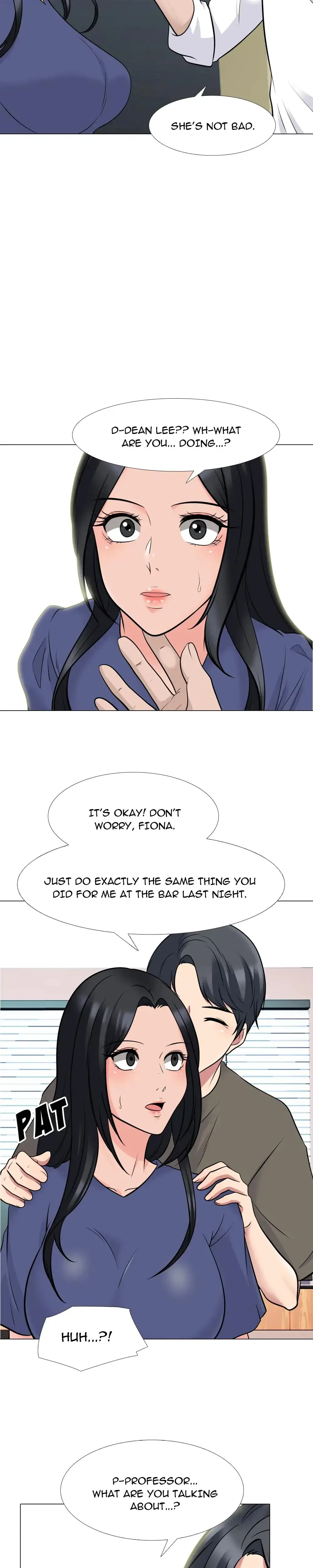 Extra Credit Episode 93 - Page 7
