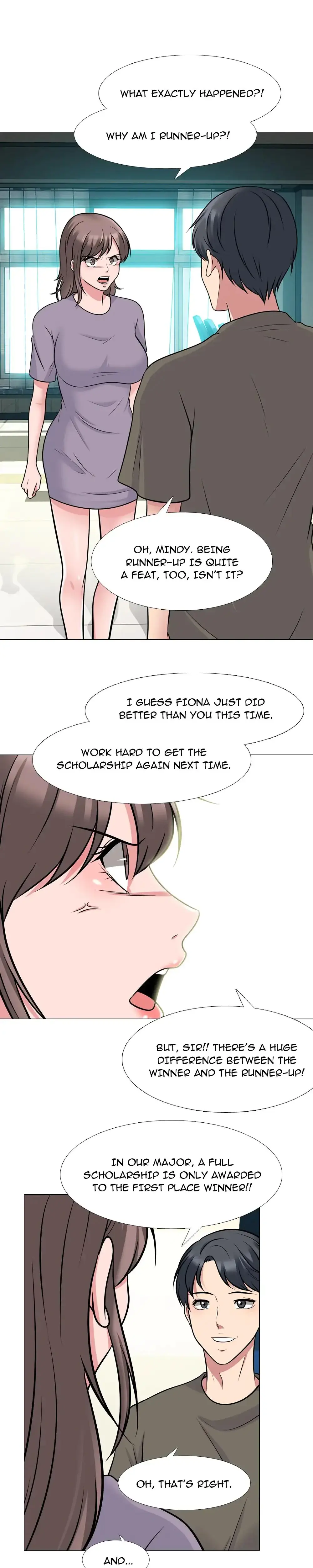 Extra Credit Episode 94 - Page 4