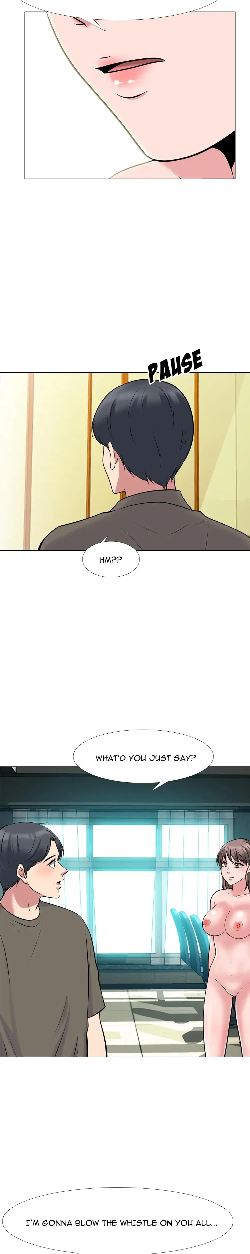 Extra Credit Episode 95 - Page 19