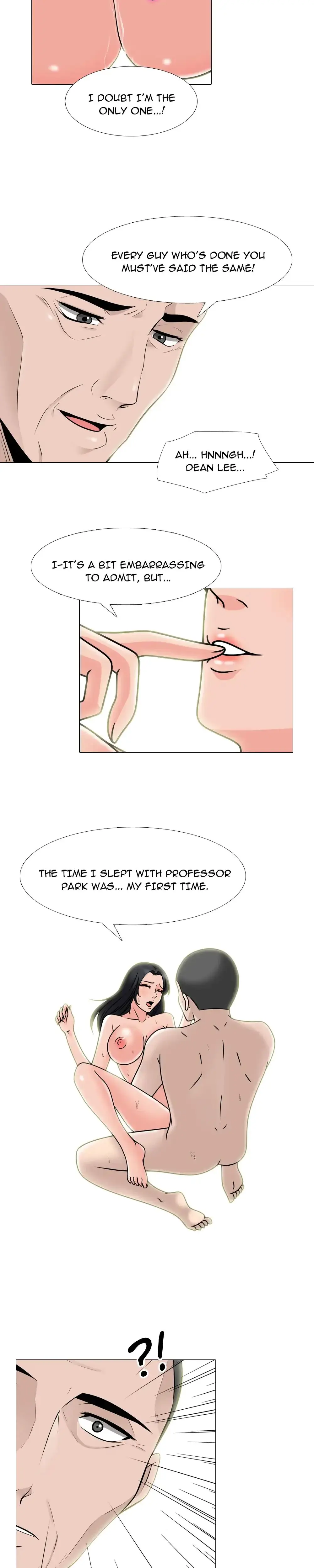 Extra Credit Episode 95 - Page 8