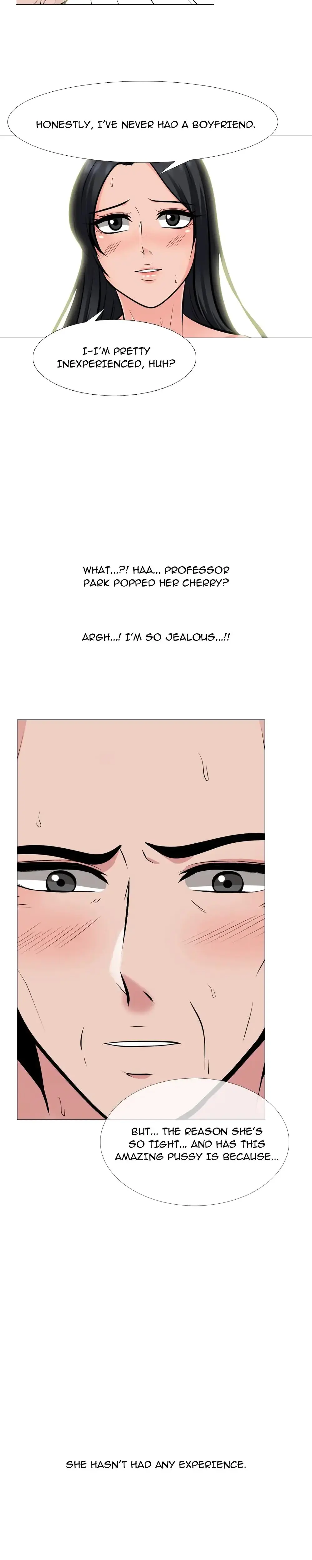 Extra Credit Episode 95 - Page 9