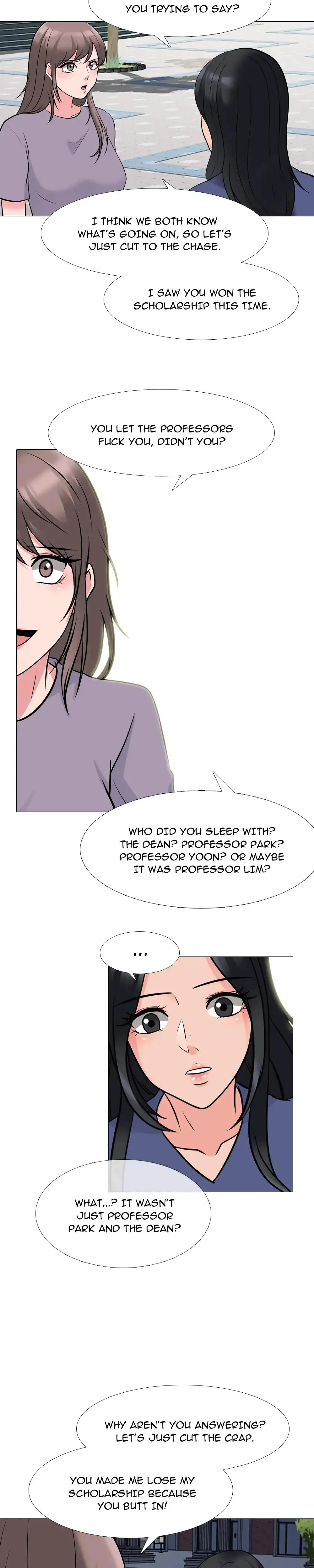 Extra Credit Episode 96 - Page 13
