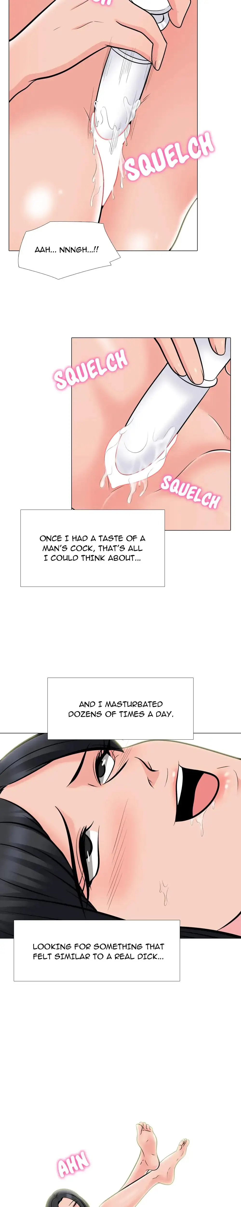 Extra Credit Episode 97 - Page 5