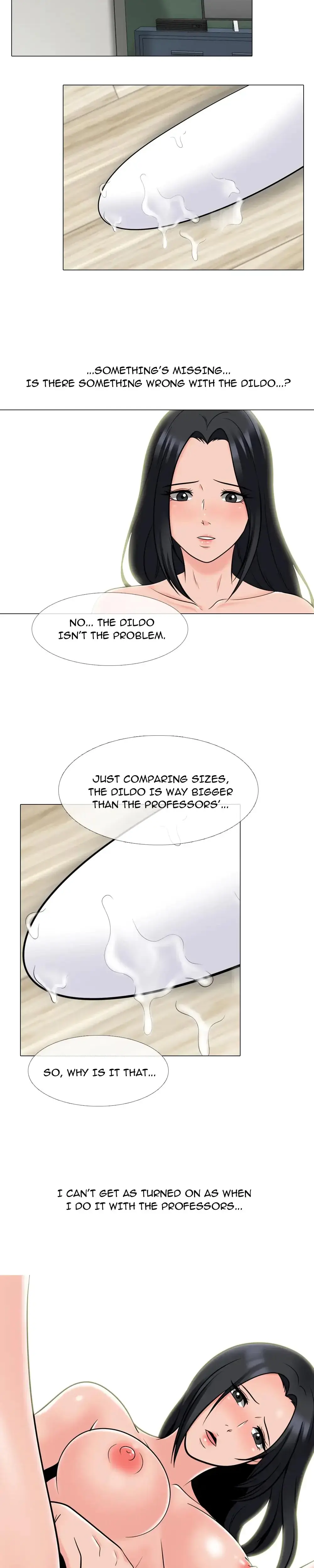 Extra Credit Episode 97 - Page 7