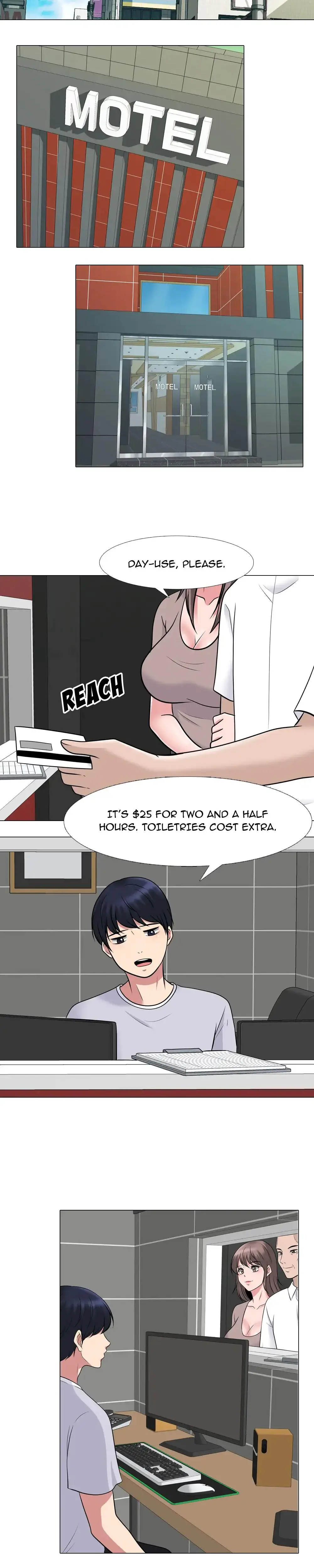 Extra Credit Episode 98 - Page 8