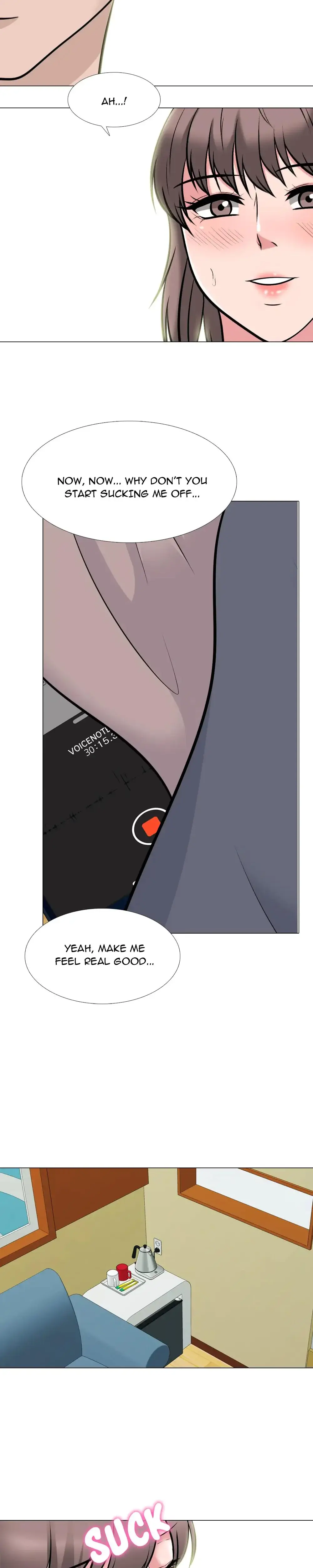 Extra Credit Episode 99 - Page 14