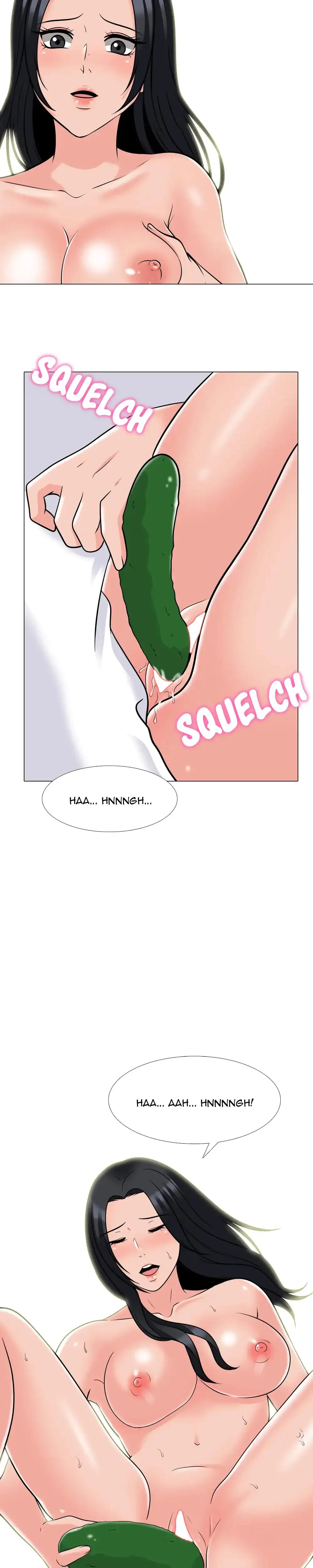 Extra Credit Episode 99 - Page 21