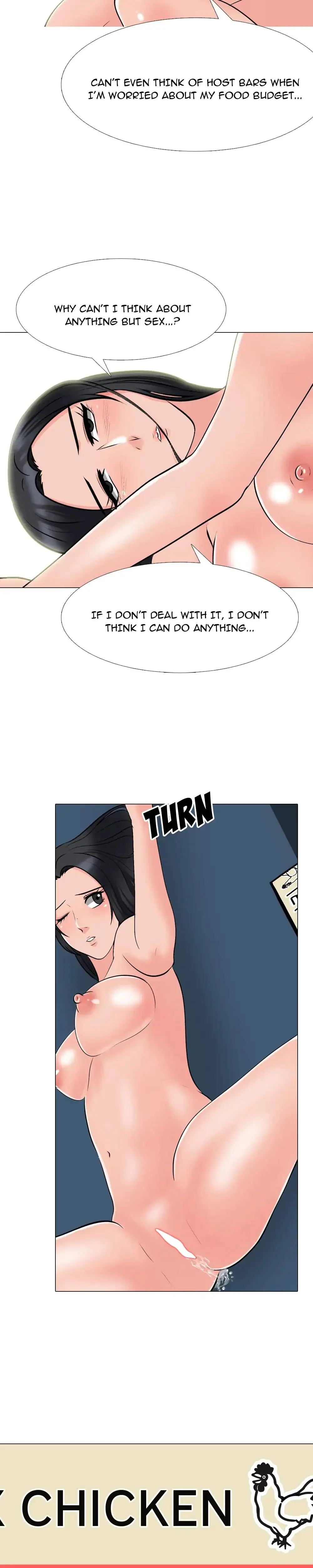 Extra Credit Episode 99 - Page 23