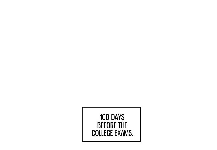 Extreme Life of a Teenager Episode 1 - Page 1