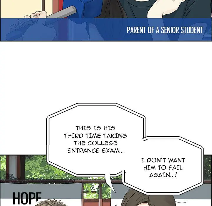 Extreme Life of a Teenager Episode 1 - Page 10