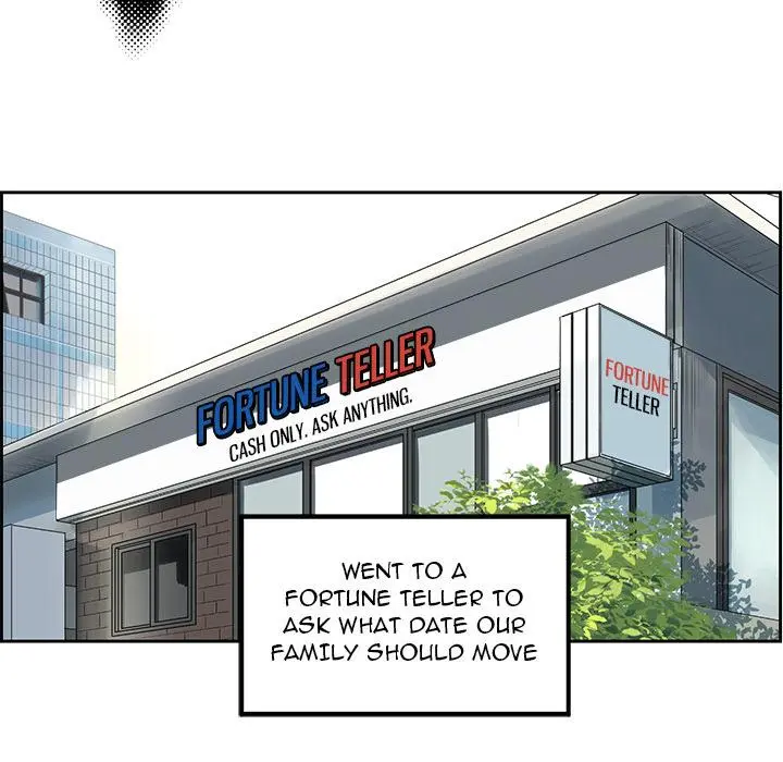 Extreme Life of a Teenager Episode 1 - Page 20