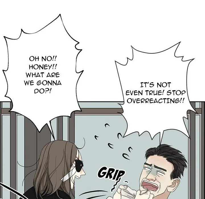 Extreme Life of a Teenager Episode 1 - Page 28