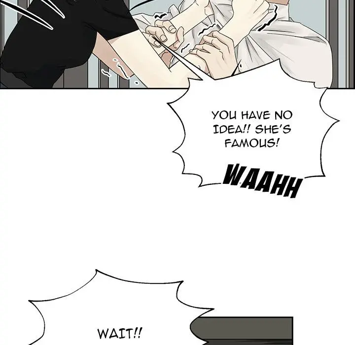 Extreme Life of a Teenager Episode 1 - Page 29