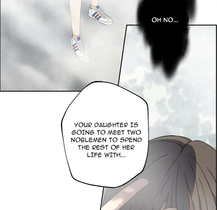 Extreme Life of a Teenager Episode 1 - Page 35