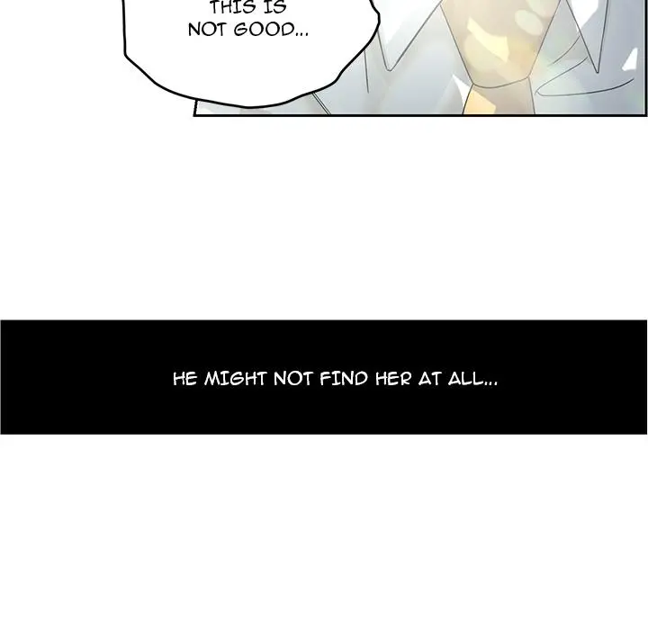 Extreme Life of a Teenager Episode 1 - Page 37