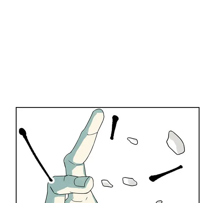 Extreme Life of a Teenager Episode 1 - Page 39