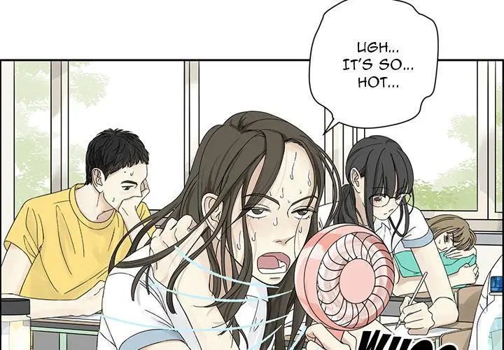 Extreme Life of a Teenager Episode 1 - Page 4