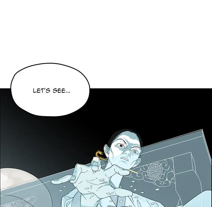 Extreme Life of a Teenager Episode 1 - Page 41