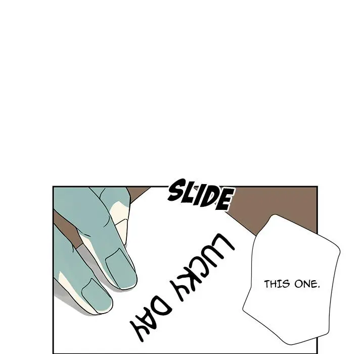 Extreme Life of a Teenager Episode 1 - Page 43