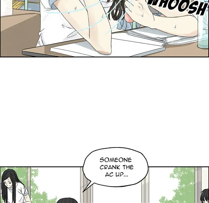 Extreme Life of a Teenager Episode 1 - Page 5