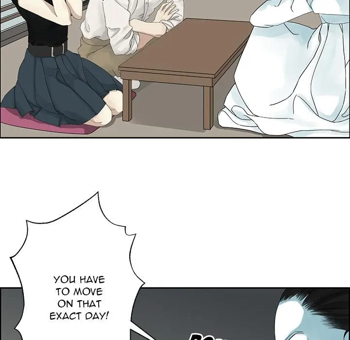 Extreme Life of a Teenager Episode 1 - Page 54