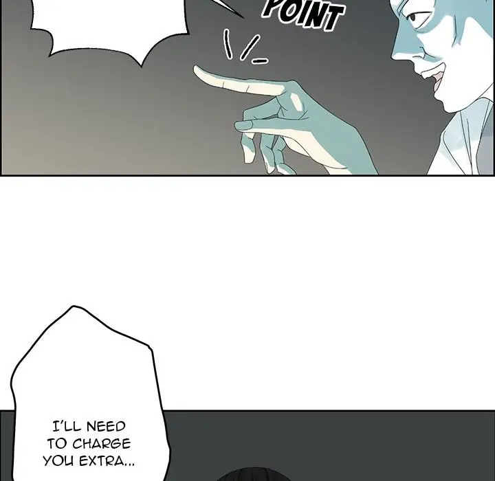 Extreme Life of a Teenager Episode 1 - Page 55