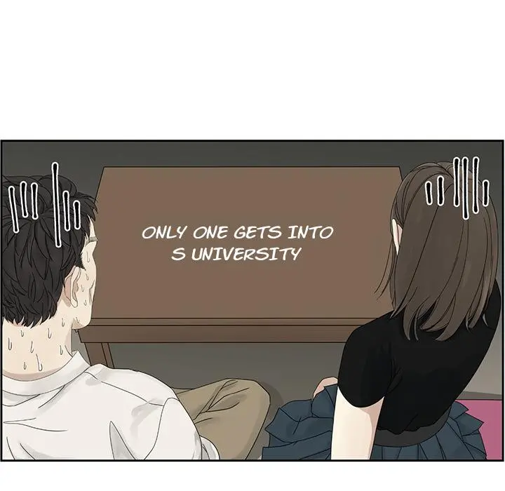 Extreme Life of a Teenager Episode 1 - Page 66