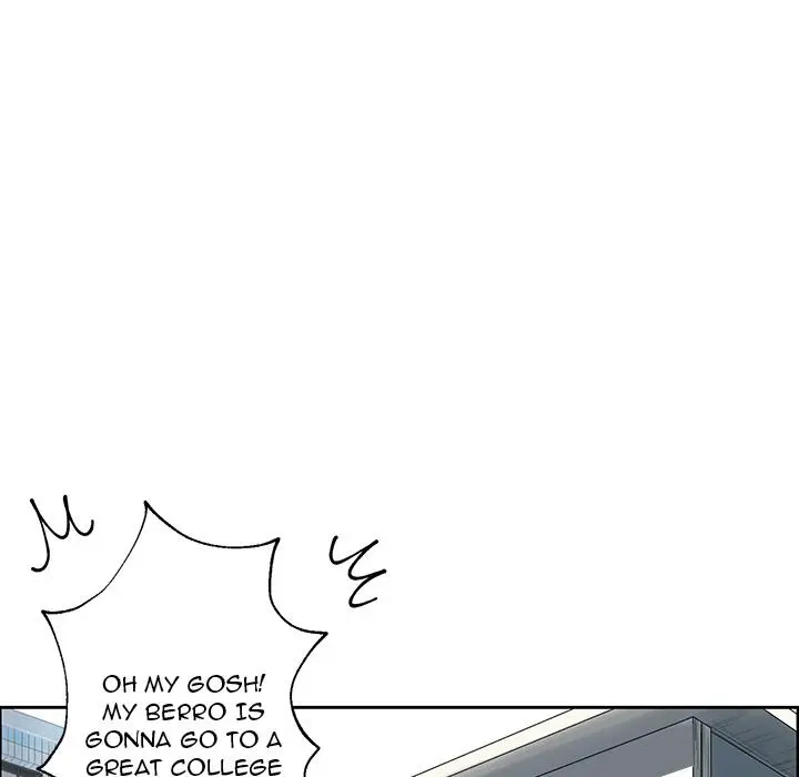 Extreme Life of a Teenager Episode 1 - Page 67
