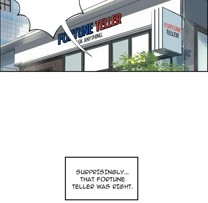 Extreme Life of a Teenager Episode 1 - Page 68